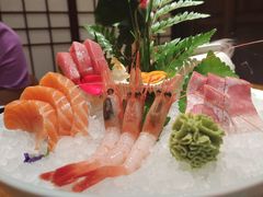 -阿吾罗日本料理(K11艺术中心店)