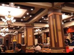 大堂-老码头火锅(玉林店)