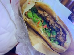 -辣哭饼(七宝老街店)