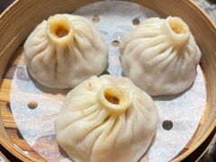天王烤鸭包-南京大牌档(三阳广场苏宁店)