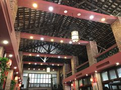 -百丈园龙江啫神馆