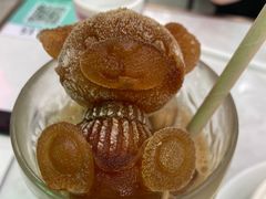 -东鑫记港式茶餐厅(南京东路店)