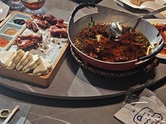 -四川饭店(城乡购物中心店)