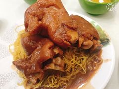 -麦文记面家(佐敦店)