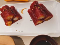 脆脆鲜虾红米肠-蔡澜点心·粤菜(西单大悦城店)