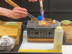 -Sushi Hanzo半藏(天环广场店)