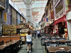 -老伴豆花(麦士威熟食中心店)