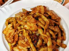-去茶去餐厅(中央大街店)