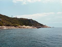-三亚蜈支洲岛旅游区