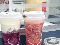 -古茗(东鼓道店)