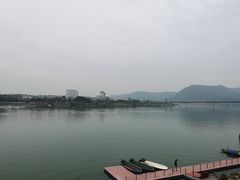 -南津关古镇