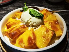 -新白鹿餐厅(松江开元地中海店)