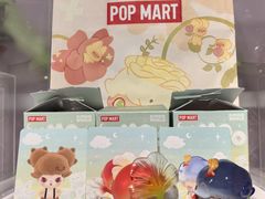 -泡泡玛特POPMART(上海环球港店)