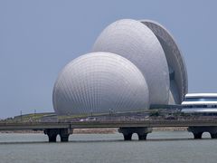 -野狸岛