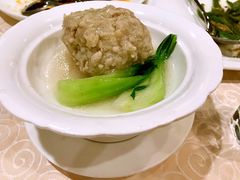 -杭州香格里拉·香宫中餐厅