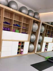 -子午孕教·孕妇瑜伽产后恢复(市北店)