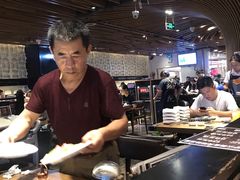 -火炉火自助餐(悠唐购物中心店)
