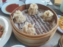 -都一处烧麦馆(前门店)