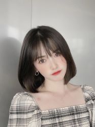-V+SALON造型