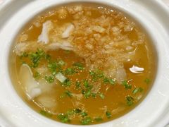 乌鱼蛋汤-有喜胶东小馆(太申祥和店)