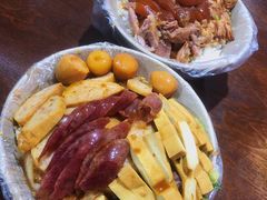 古法隆江猪脚饭-陆长玖古法猪脚饭(玄风桥店)