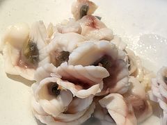 -淘米捞·米汤脆鲩鱼火锅(福田皇岗店)