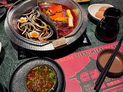 -牛New寿喜烧(曹路花园城店)