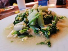 -爷爷的草帽·海鲜馆(孙塘路店)