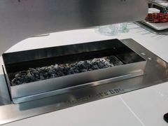 -百铺乐核桃炭烤串(盛泰二期2号楼店)