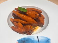 -侨美食家·粤菜(体育西路店)