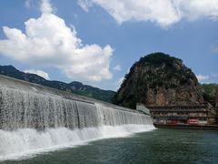 -大连冰峪旅游度假区