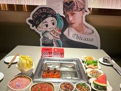 -海底捞火锅(珠影星光城夜宵主题店)