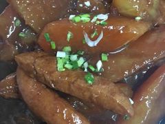 -金色艳阳天•粤菜 淮扬菜(古平岗店)