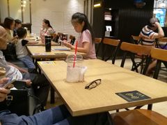大堂-大家乐(广州白云三元里2店)