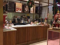 -COSTA COFFEE(静安嘉里中心店)