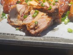 -绿茶餐厅(北京凤凰汇店)