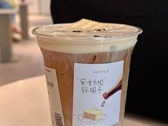 -喜茶(广州天汇igc店)