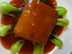 -功德林素菜饭庄(前门店)