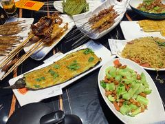 -锦州御烧烤·形象店(人民街店)