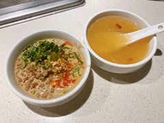 银耳汤-海底捞火锅(玉桥商业广场店)