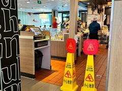 -麦当劳(朝阳北路店)