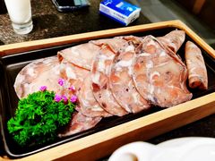 乌鸡肉卷-湊湊火锅·茶憩(打浦桥日月光店)