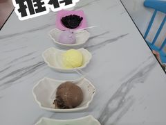 -南海冰室·新式潮汕茶饮(金涛店)