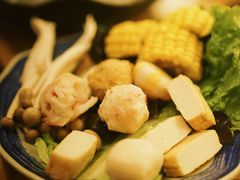 -伊豆野菜村(大族广场店)