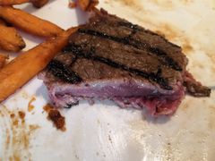 -Hurricane's Grill 飓风牛排