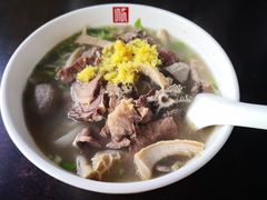 -潮镇老尾牛杂(环城西路店)