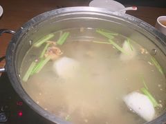 -牛焱·贵州黄牛肉火锅(城西银泰店)
