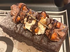 -B&C黄油与面包·THE GARDEN BAKERY概念店(世纪汇店)