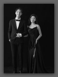 -女王风尚STUDIO·轻奢化定制