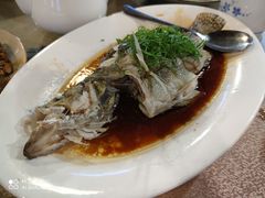 -崖口红树林海鲜餐厅